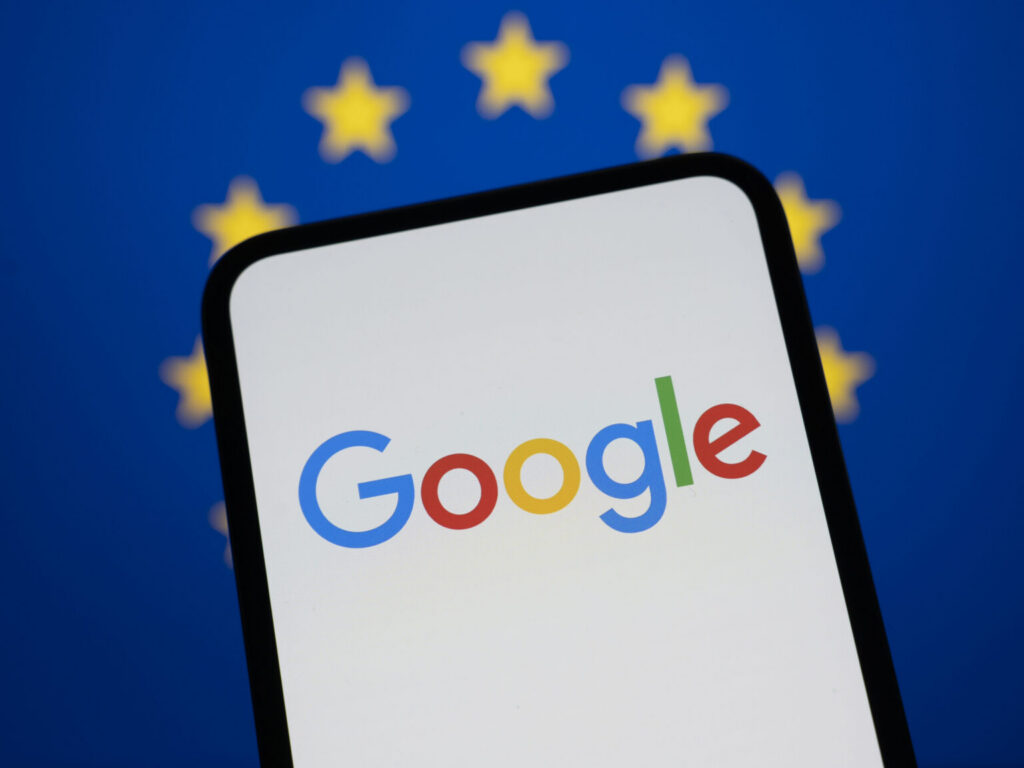 المفوضية الأوروبية تغرم جوجل 890 مليون يورو لمخالفتها قواعد قانون الأسواق الرقمية