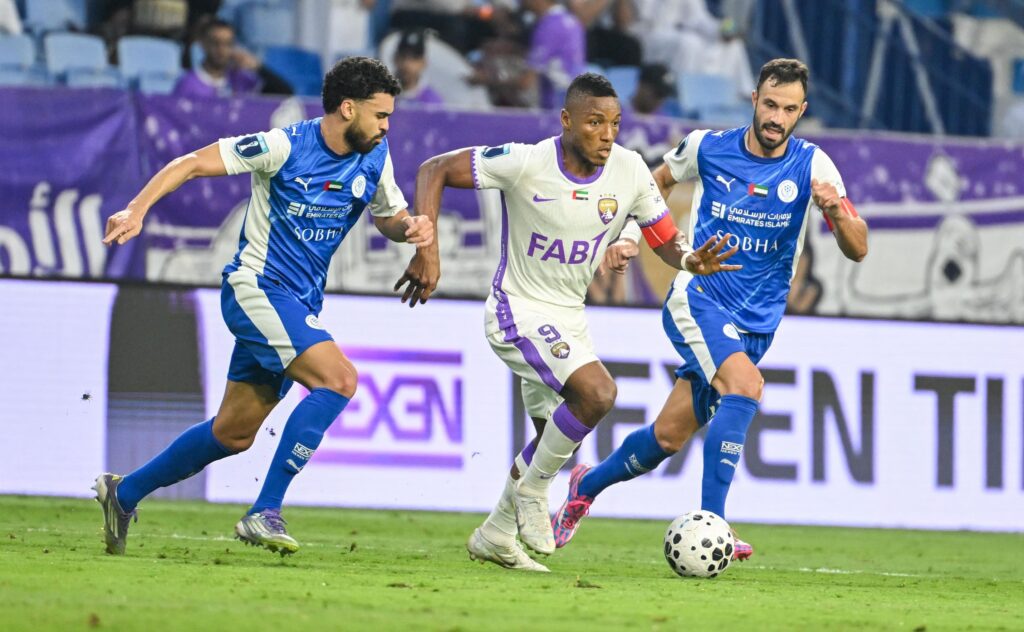 “المحترفين الإماراتية” تطور كأس مصرف أبوظبي الإسلامي بزيادة عدد المباريات