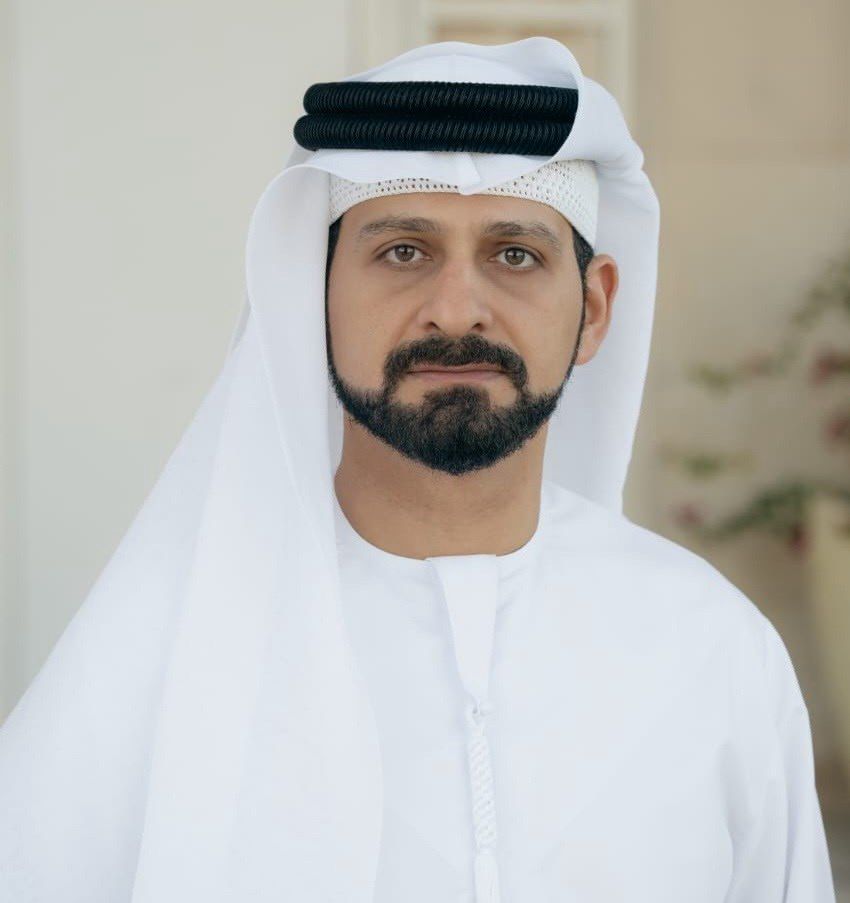 خالد بن حميد القاسمي: البطولة العربية للشطرنج للشباب والناشئين محطة هامة لاكتشاف المواهب