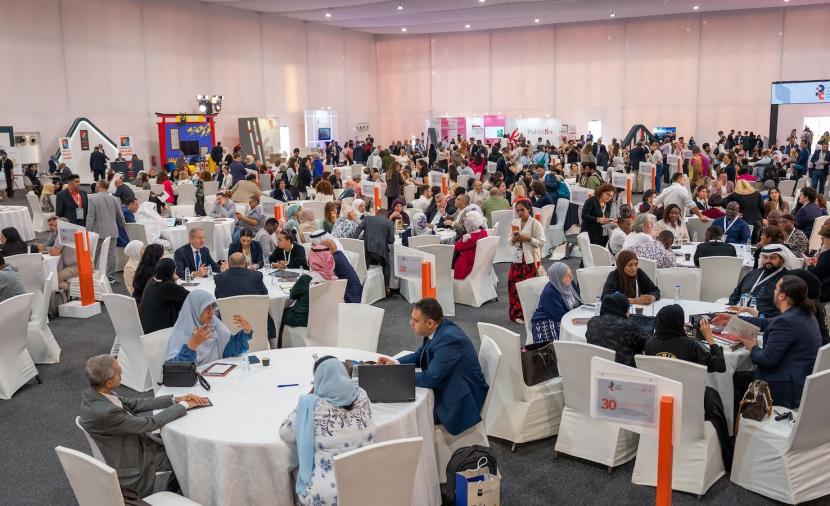 “مؤتمر الشارقة الدولي للناشرين” يفتح أبوابه لصناع الكتاب حول العالم من 1 إلى 3 نوفمبر 2026