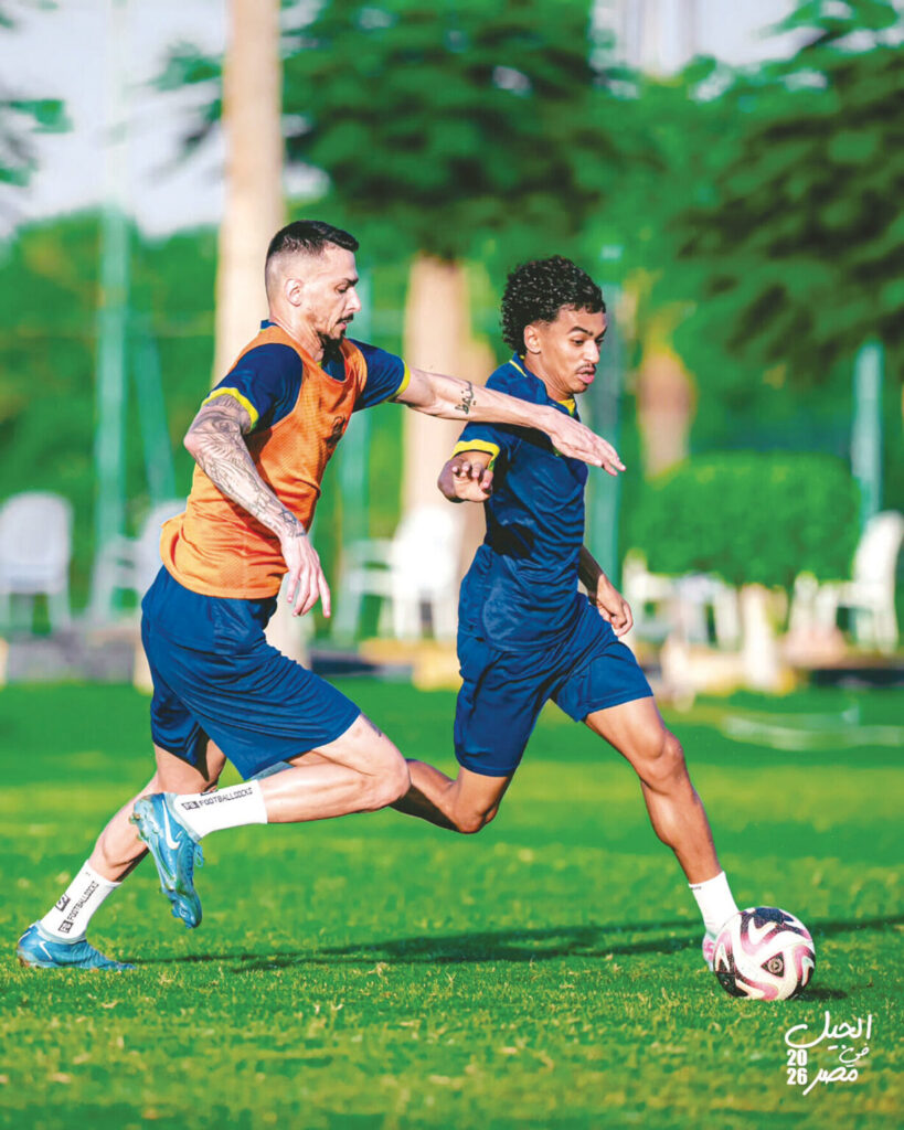 بروح «الاتحاد الشرقي».. كيف يستعد الجيل لـ«يلو» بعد غياب؟