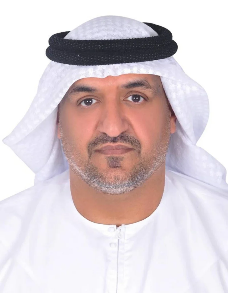 محمد الحمادي: السينما طوق النجاة لأدب الرعب الخليجي