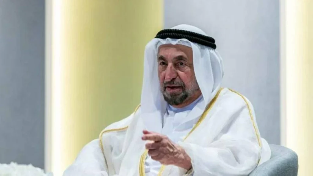 سلطان يصدر قانوناً بشأن تنظيم المؤسسة الإصلاحية في الشارقة