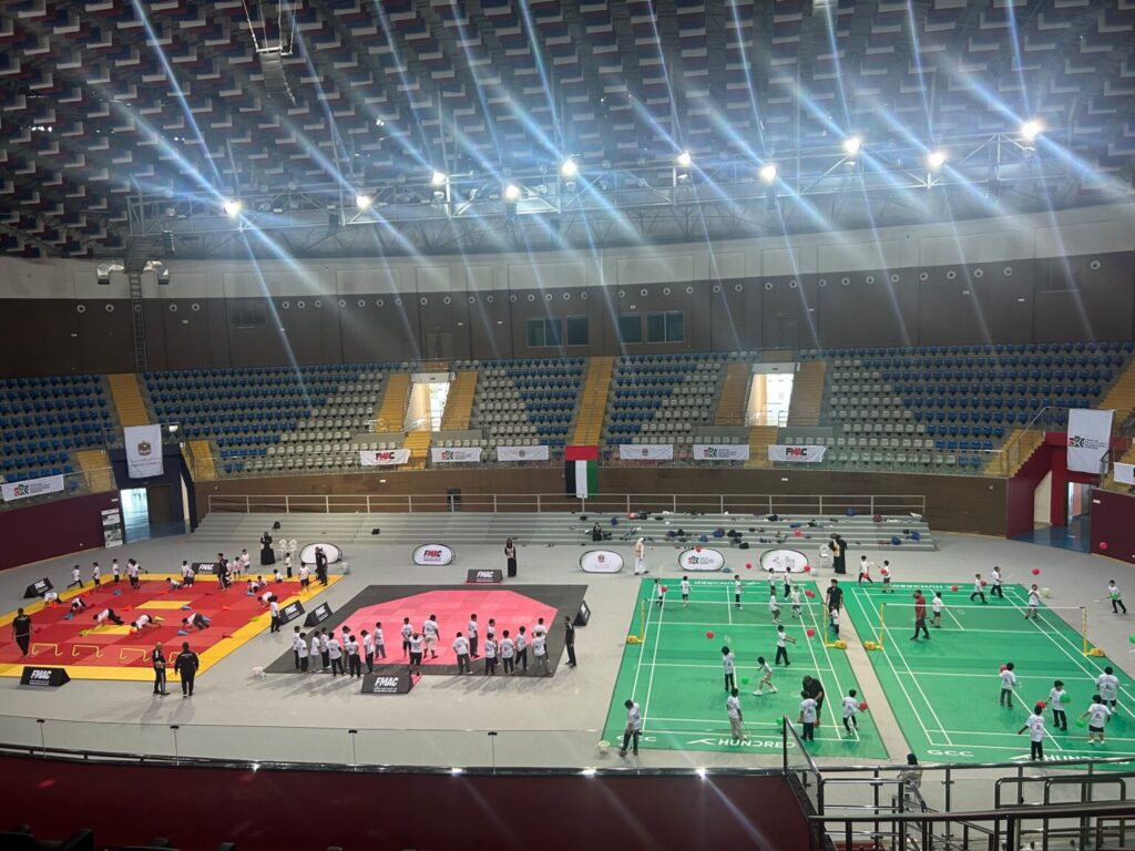 إقبال واسع على فعاليات مهرجان “صيف الإمارات” بالفجيرة