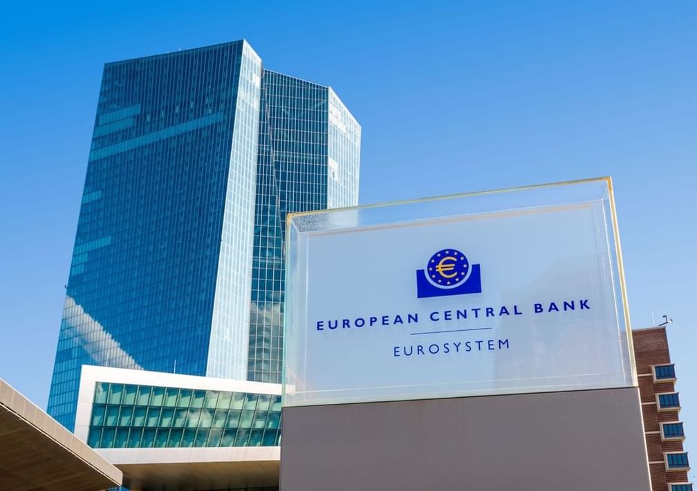 ارتفاع نمو المعروض النقدي في منطقة اليورو إلى 3.5% خلال أغسطس