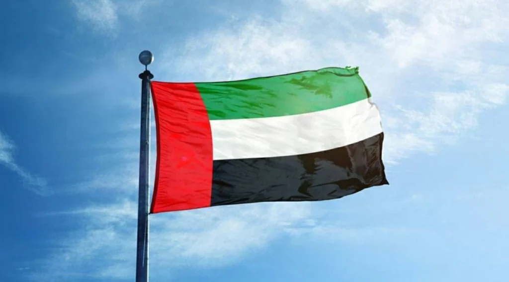 الإمارات تدعو مجلس الأمن لتوسيع حظر الأسلحة ليشمل جميع أنحاء السودان