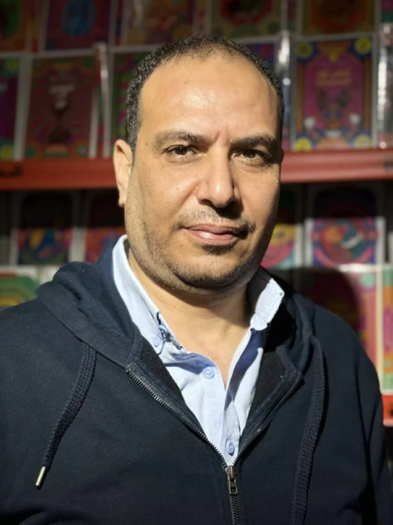 الأدب والفانتازيا والتراث تتصدر اهتمامات قراء معرض أبوظبي للكتاب
