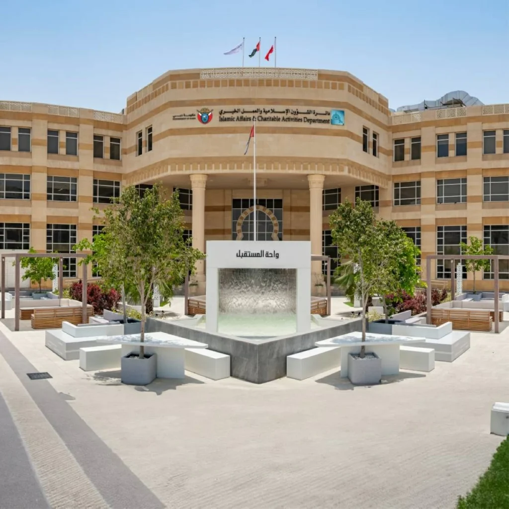 دروس مساجد دبي ترسخ القيم وتثري المعرفة الشرعية
