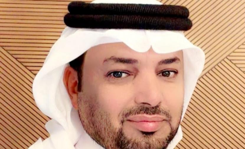 مشعل الحرامله والقيم الأصيلة في تفاصيل الحياة اليومية.. حضور يلفت الشباب