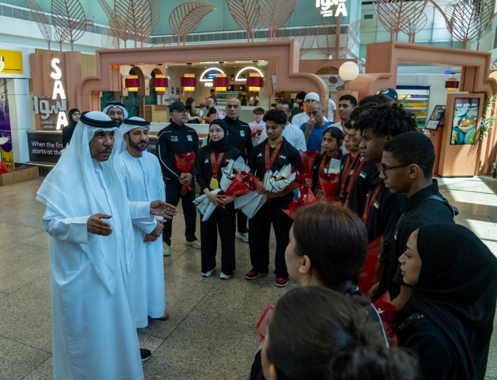اتحاد الكاراتيه ” : انطلاق الموسم الجديد 24 أكتوبر ببطولة “نجوم المستقبل