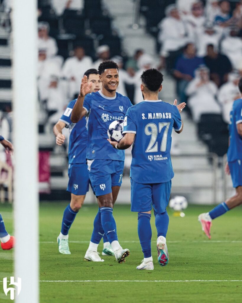 الهلال يتطلع للقمة أمام الحزم.. الأهلي يلاقي الفيحاء.. الشباب أمام الفيصلي