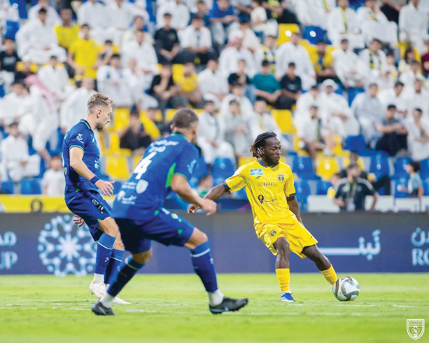 مسببـات ضغــط الــدوري