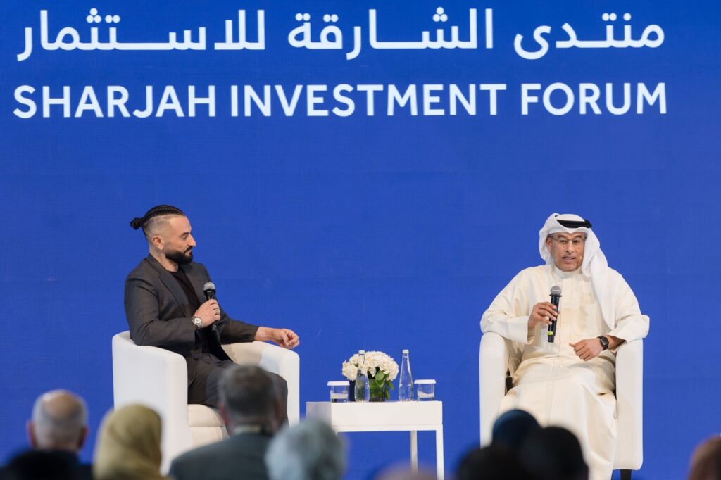 مؤسس إعمار: رصيد الأعمال المتراكمة يبلغ 180 مليار درهم والتحصيل 98%