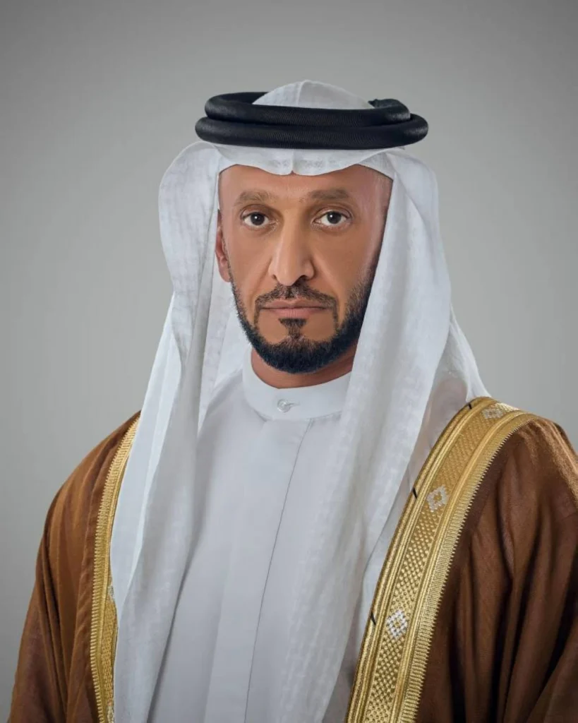 عبدالله آل حامد: الإمارات هيأت للشباب بيئة تفتح أبواب الفرص وتصقل المواهب