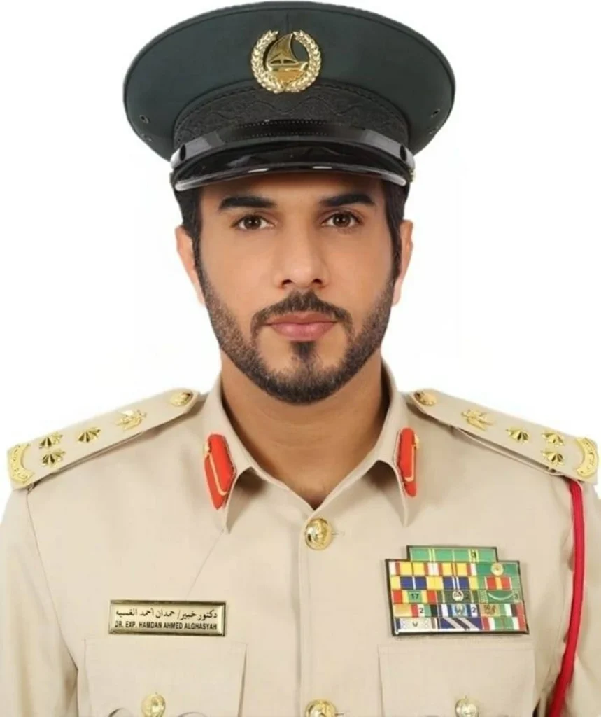 شرطة دبي تستشرف تطور الاحتيال في عصر الذكاء الاصطناعي