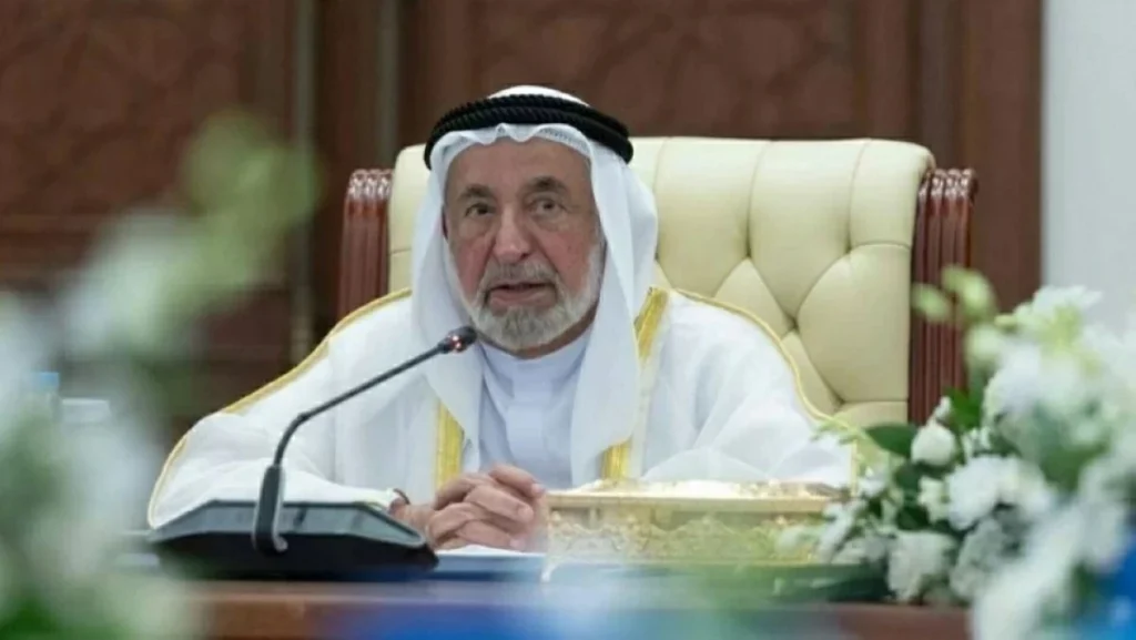 سلطان يستجيب لاتصال مواطنة ويوجه بمنحة جامعية لابنتها