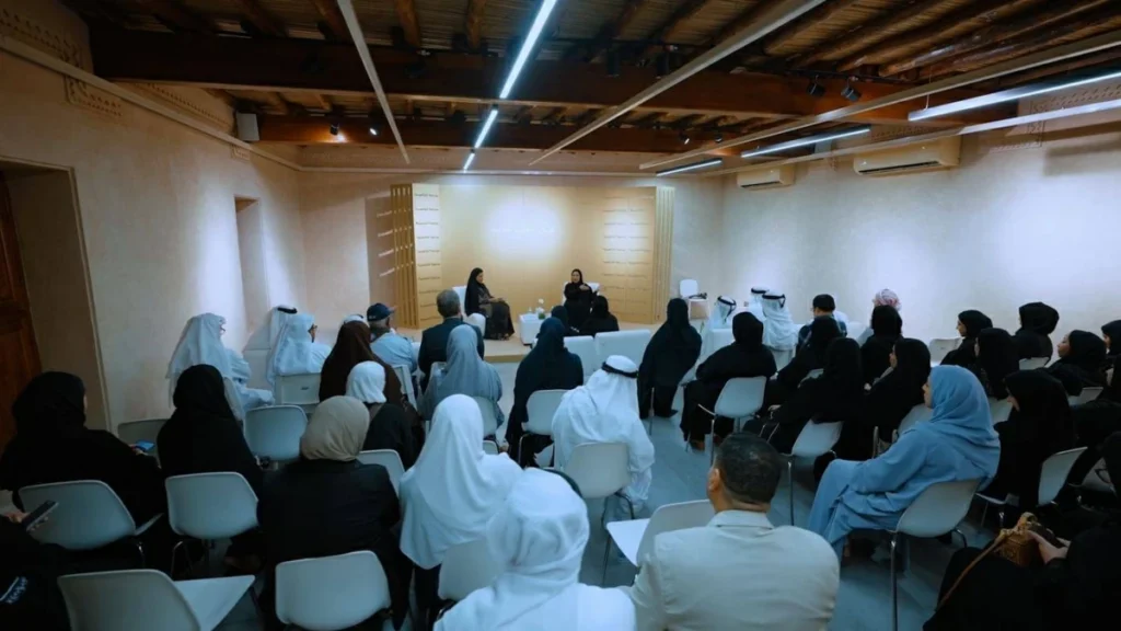 «الشارقة للمتاحف» تضيء على مسيرة التعليم الإماراتي