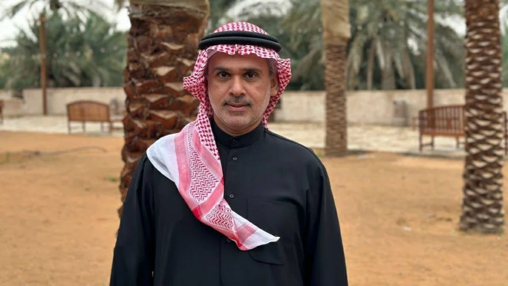 الجروان: ولادة القمر الجديد فلكياً 7:50 مساء اليوم