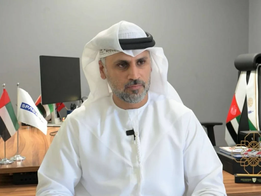 منصات الارتفاعات العالية تدعم الأقمار الصناعية