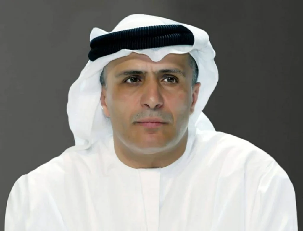 مطر الطاير: الفوز بجائزة «دبي الأفعال» وسام فخر ومسؤولية متجددة لمضاعفة الجهد