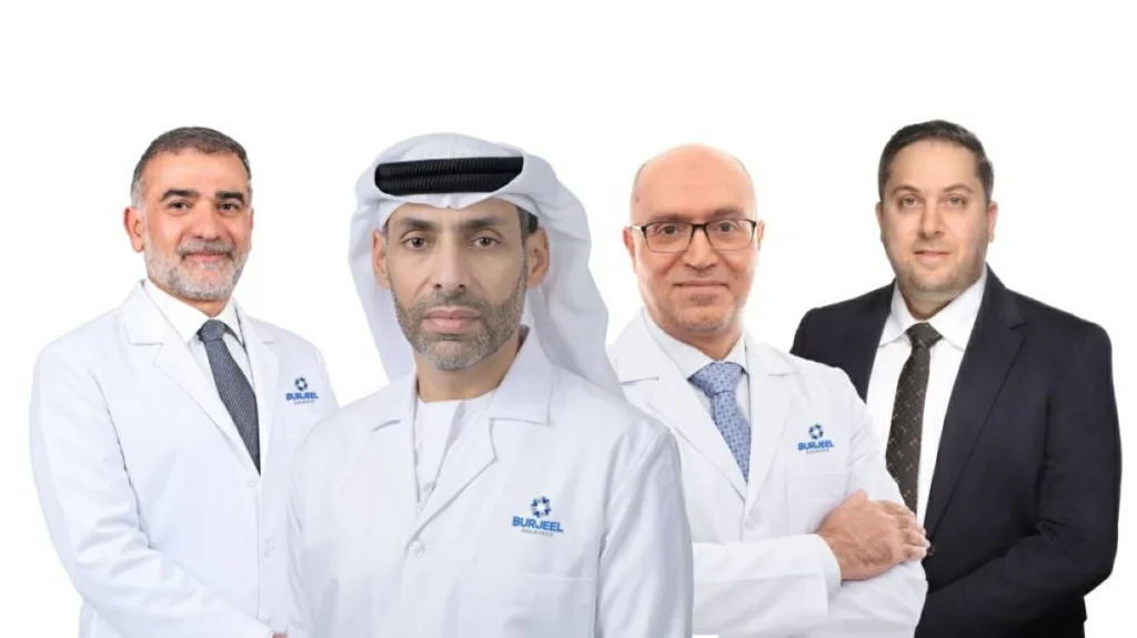 4 أطباء من «برجيل» ضمن قائمة أفضل 2% من العلماء عالمياً