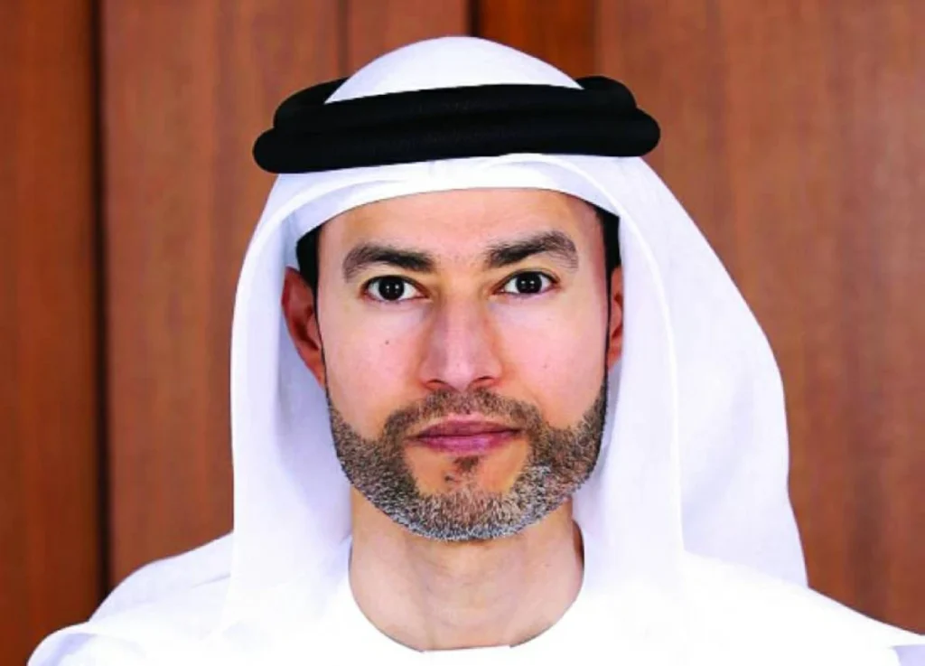 محمد الحسيني: انتقال نوعي بإدارة الموارد