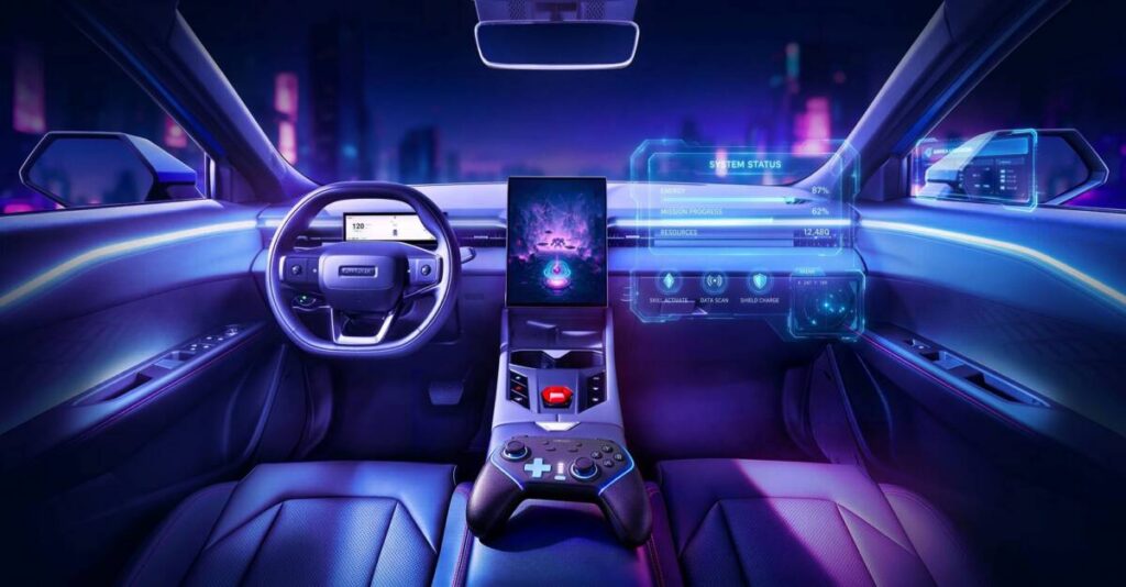 أومودا وجايكو تستعد للكشف العالمي عن OMODA X وتقنيات هجينة وذكية جديدة في الصين