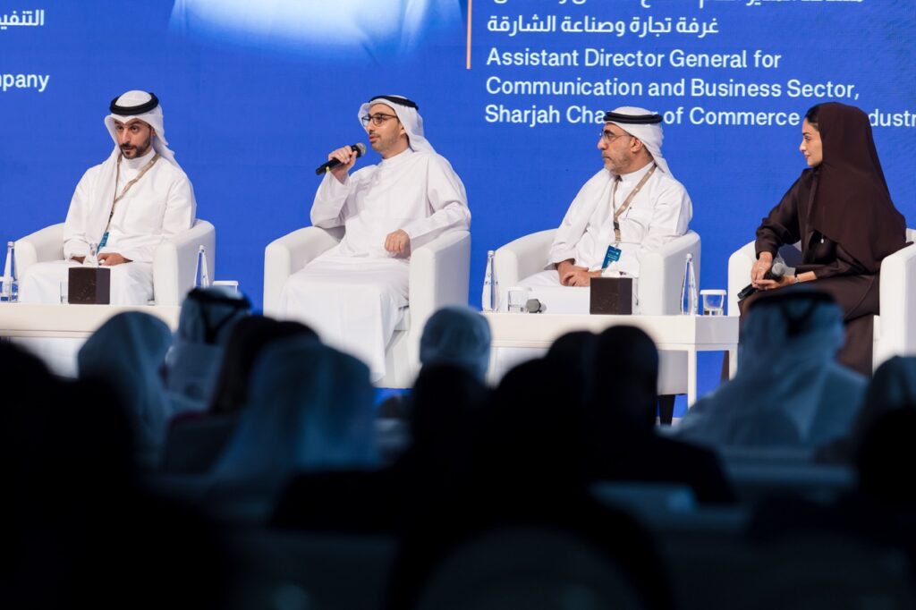 مسؤولون وقادة أعمال يحددون مقومات جاذبية الاستثمار في “الشارقة للاستثمار 2026”