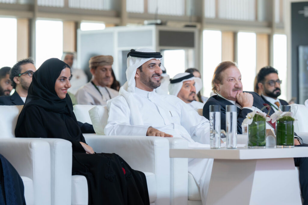 سلطان بن أحمد القاسمي يفتتح النسخة الثانية من المؤتمر العالمي لأفلام الأطفال والشباب