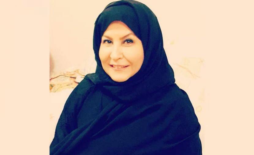 الموت يغيب الفنانة الكويتية رجاء محمد