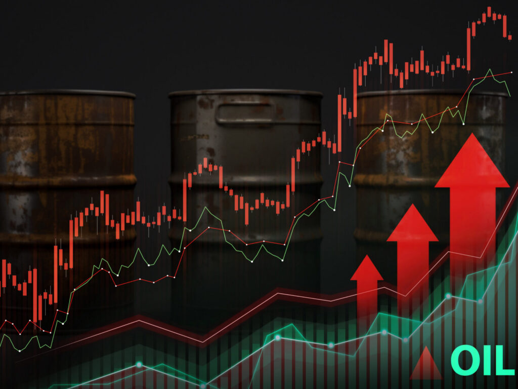 النفط يرتفع و”برنت” عند 115.74 دولار للبرميل