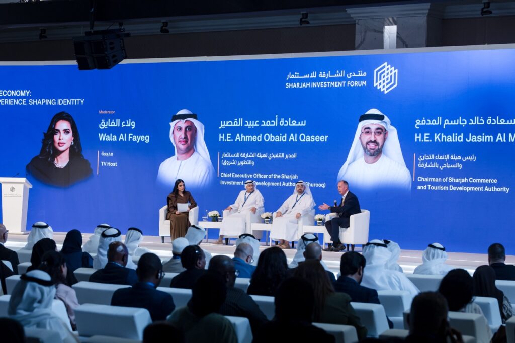 مسؤولون وخبراء: الشارقة تواصل عبر مشاريعها المحلية تعزيز جاذبية وجهاتها السياحية