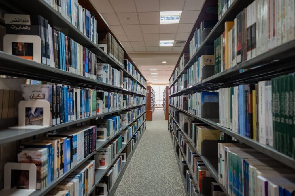 “مكتبات الشارقة” ساحات لدعم الرفاه والصحة النفسية